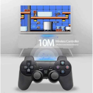 Retro Gaming Console, Nostalgia Stick Game, Retro Video Game Console
