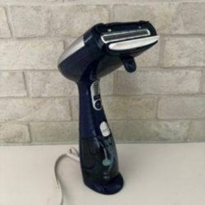 Conair Turbo ExtremeSteam Handheld Blue