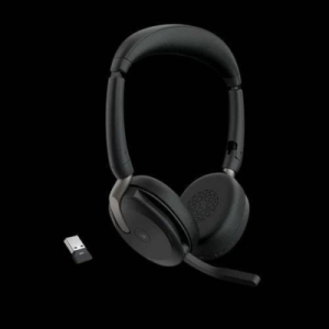 Jabra Evolve2 65 Flex Wireless Stereo Headset