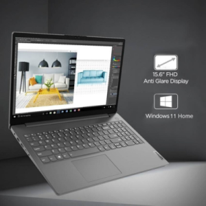 Lenovo 2023 V15 G3 15.6" FHD Business Laptop Computer