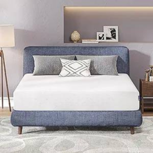 Avenco Queen Size Mattress, 10 Inch Memory Foam Queen Mattress in a Box for Comfort Sleep