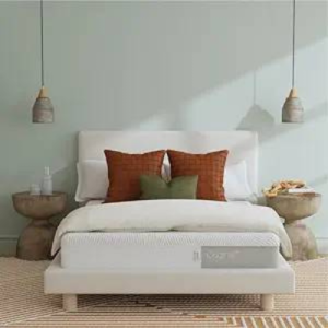 Casper Sleep Original Foam Hybrid Mattress, Queen Size