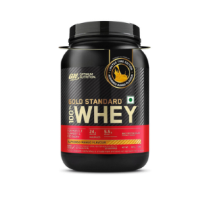 Optimum Nutrition Muscle Recovery and Endurance Supplement