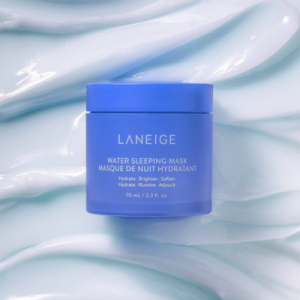 LANEIGE Water Sleeping Mask: Korean Overnight Mask