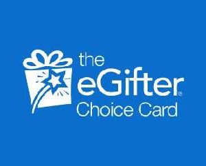 Online Gift Cards, Visa & Group Gifting - eGifter