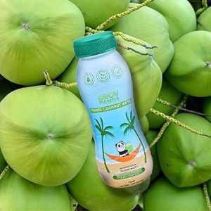 100% Tender Coconut Water, 1 L